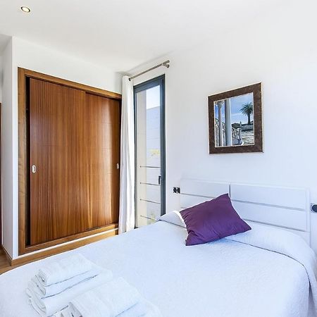 Villa Aqua Alcúdia Exteriér fotografie