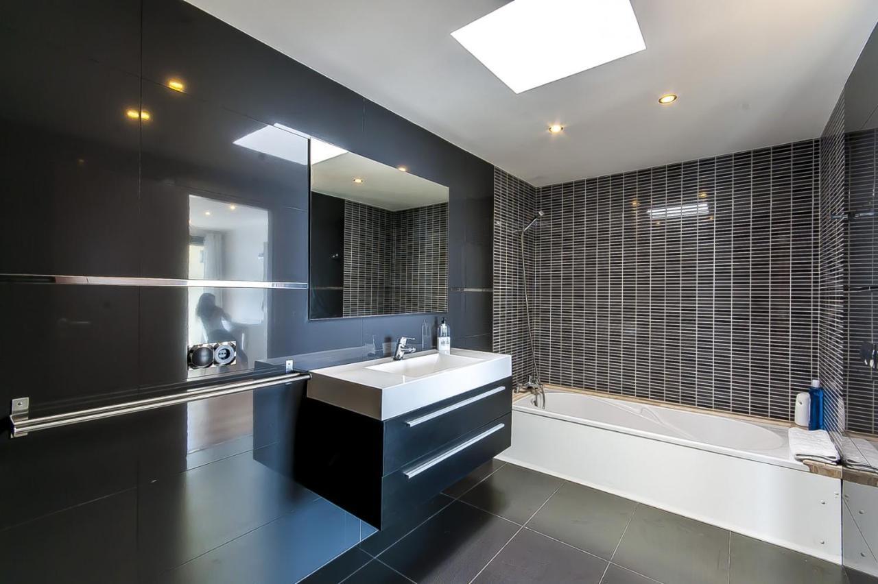 Villa Aqua Alcúdia Exteriér fotografie