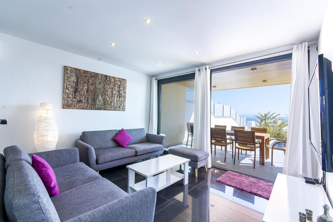 Villa Aqua Alcúdia Exteriér fotografie