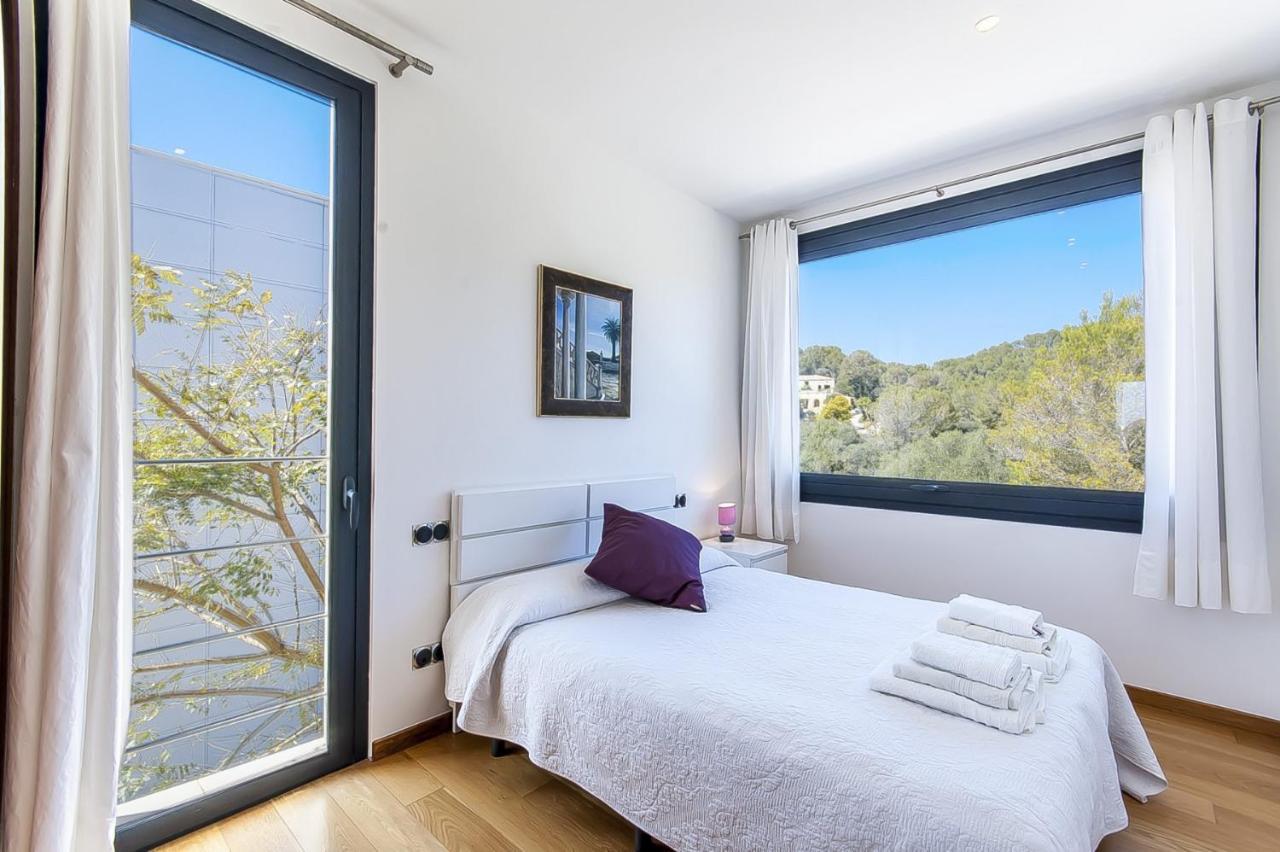 Villa Aqua Alcúdia Exteriér fotografie