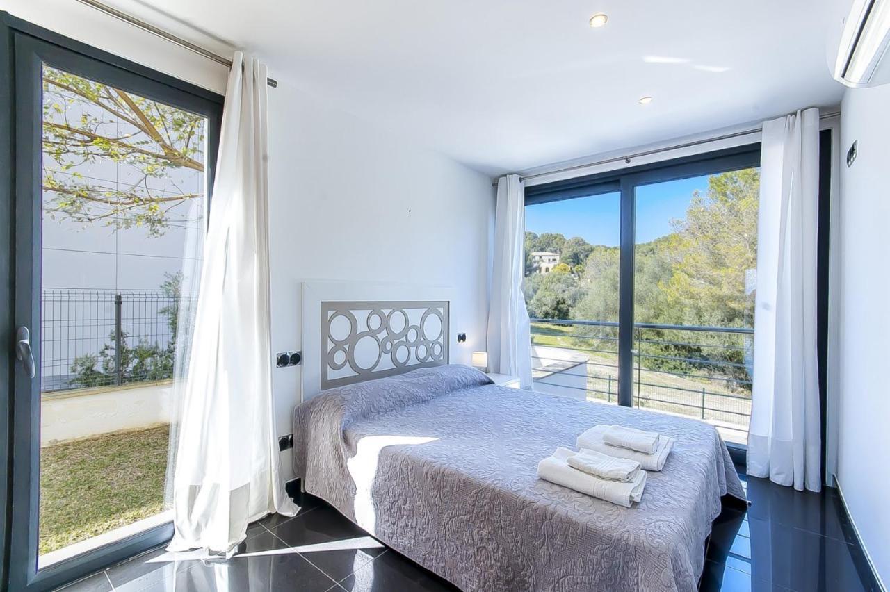 Villa Aqua Alcúdia Exteriér fotografie